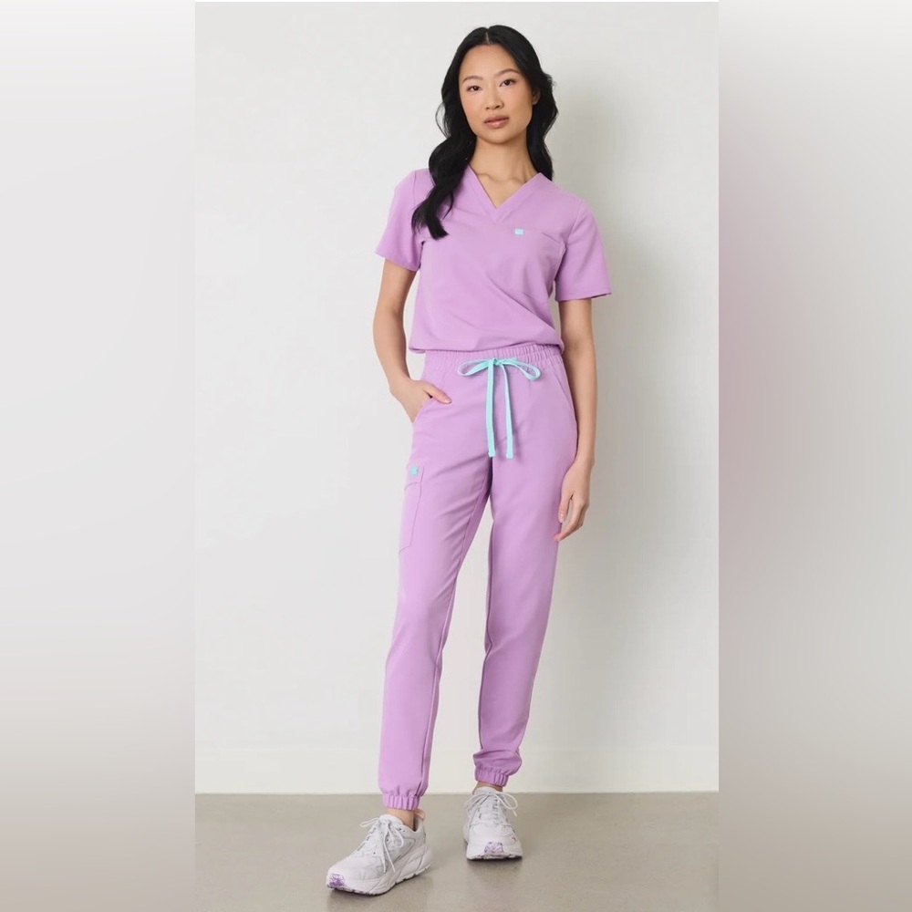 Garde-Malade scrub set